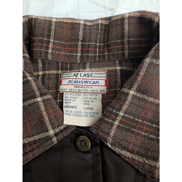 At Last vintage jacket - Picture 12 of 14